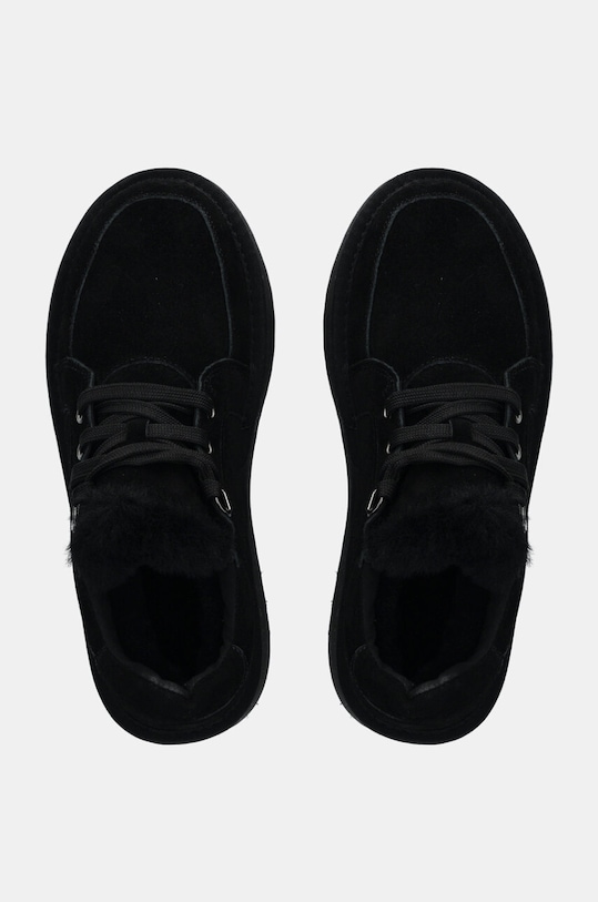 Велурени апрески Answear.LAB AW24.2.cd черен