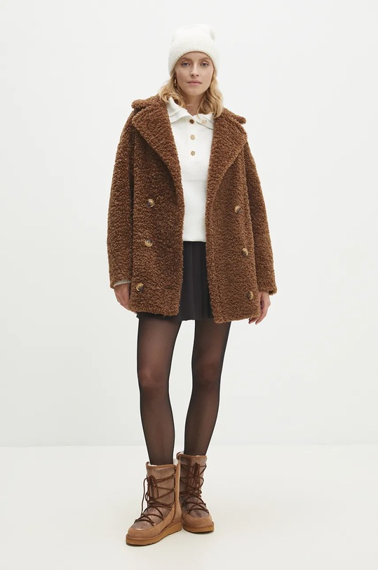 Answear Lab cizme de iarna AW24.6.cd