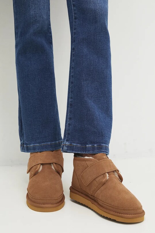 Answear Lab cizme de iarna AW24.7.cd