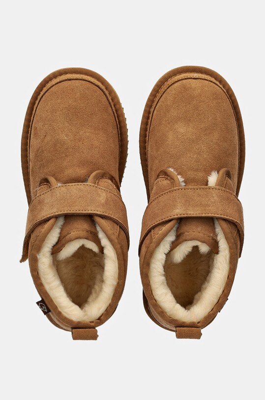 Answear Lab cizme de iarna maro AW24.7.cd