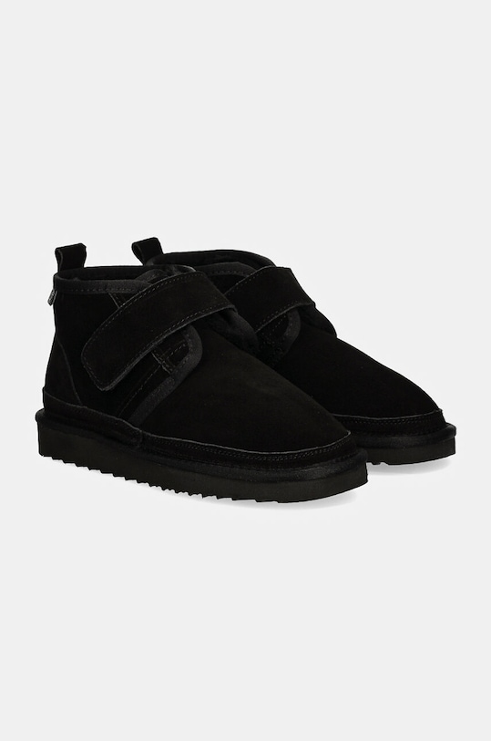 Answear Lab cizme de iarna AW24.7.cd negru WA24