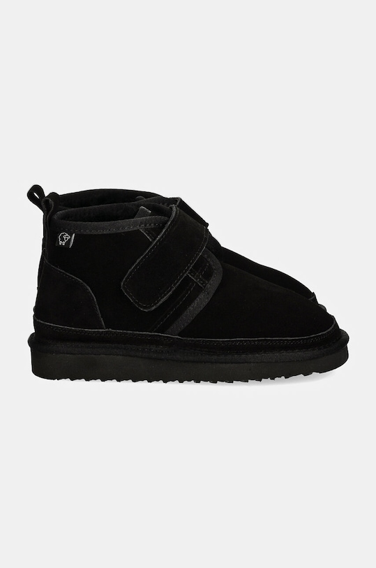 Încălțăminte Answear Lab cizme de iarna AW24.7.cd negru