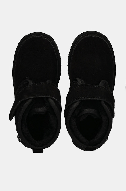 Answear Lab cizme de iarna AW24.7.cd negru