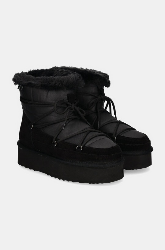 Μπότες χιονιού Answear.LAB AW24.8.cd μαύρο WA24