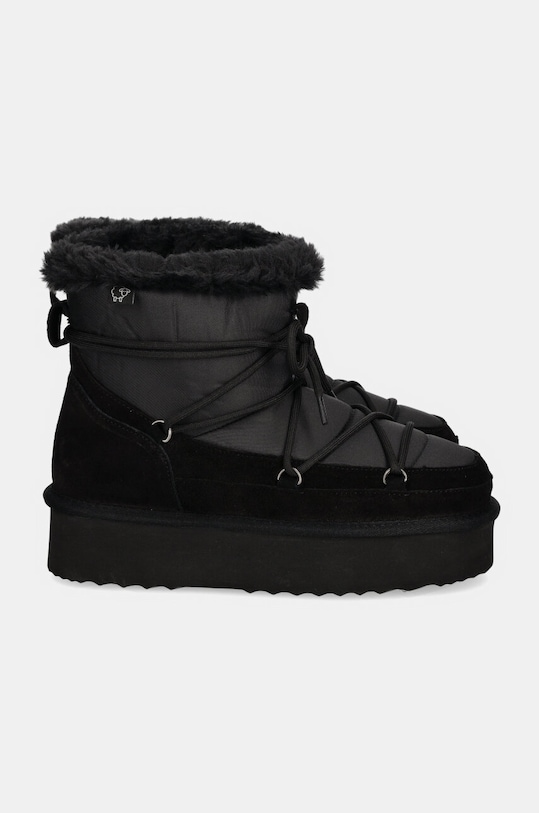Παπούτσια Μπότες χιονιού Answear.LAB AW24.8.cd μαύρο