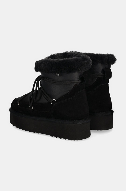 Μπότες χιονιού Answear.LAB μαύρο AW24.8.cd