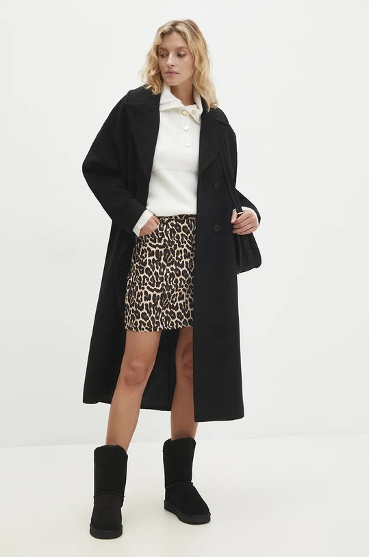 Semišové sněhule Answear.LAB AW24.10.cd