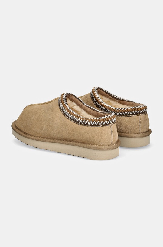 Взуття Зимові чоботи Answear.LAB AW24.21.cd бежевий