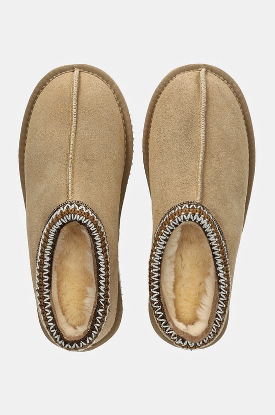 Зимові чоботи Answear.LAB бежевий AW24.21.cd