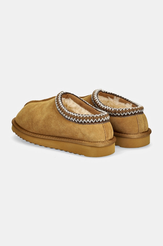 Cipők Answear.LAB hócipő AW24.21.cd barna