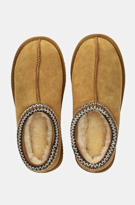 Answear.LAB hócipő barna AW24.21.cd