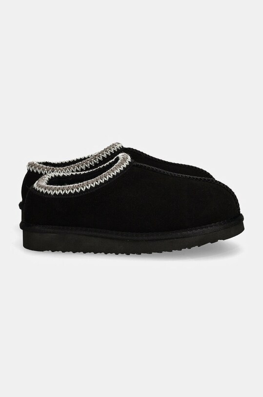 Answear Lab papuci de iarnă AW24.21.cd negru WA24