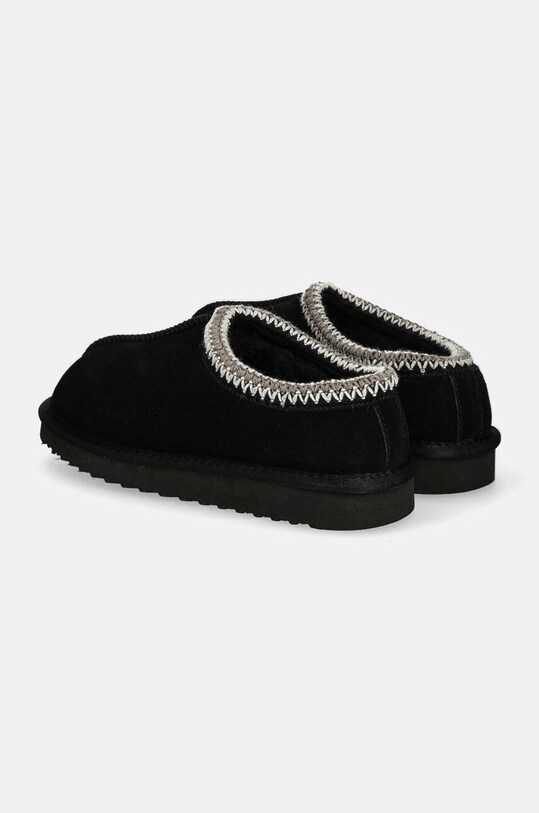 Încălțăminte Answear Lab papuci de iarnă AW24.21.cd negru