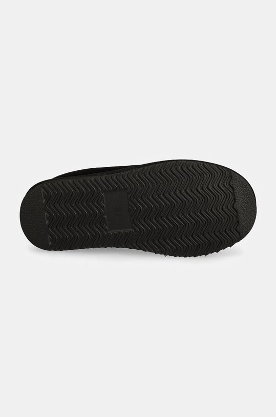 Answear Lab papuci de iarnă AW24.21.cd negru