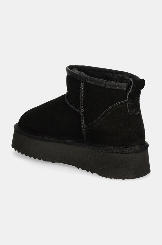 Answear Lab cizme de zapada din piele intoarsa AW24.22.cd