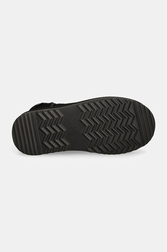 Answear Lab cizme de zapada din piele intoarsa AW24.22.cd