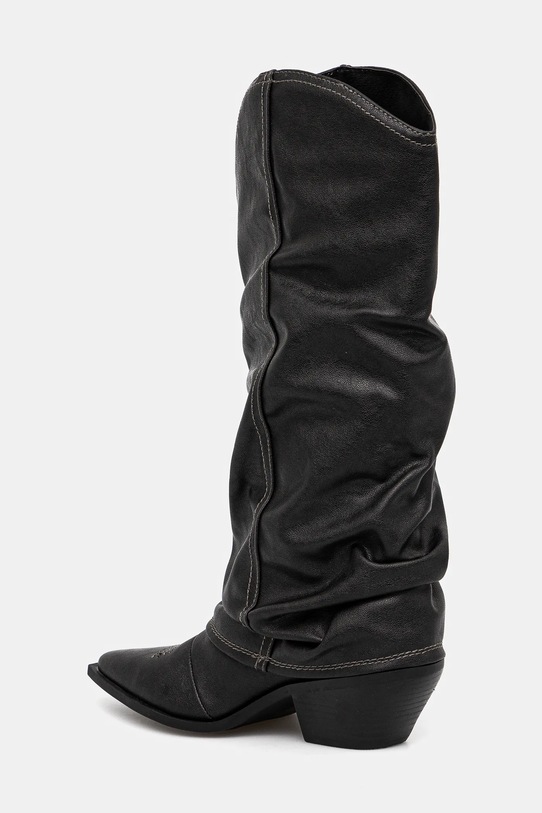 Obuv Kovbojské topánky Answear.LAB LEXUS1.pd čierna