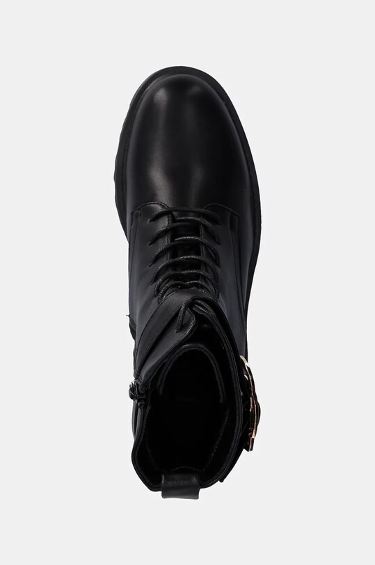 Черевики Answear.LAB чорний AMSTEL4.pd