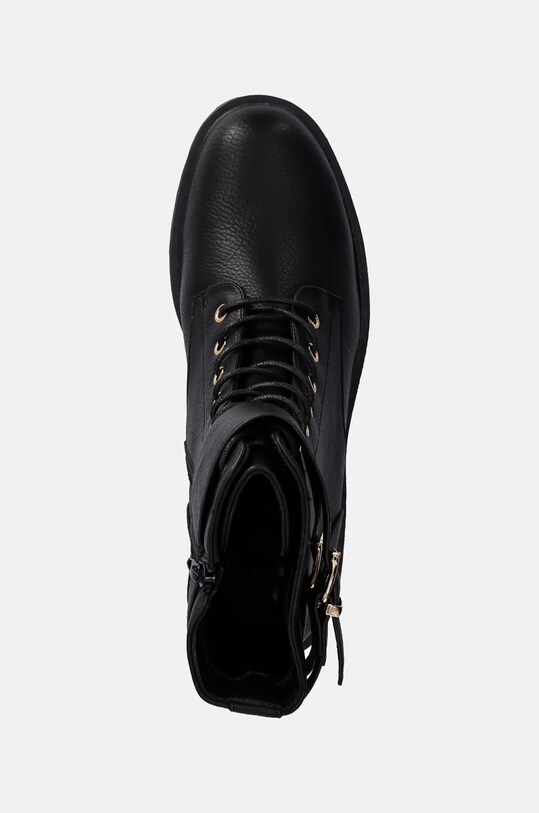 Answear Lab bocanci negru AMSTEL11.pd