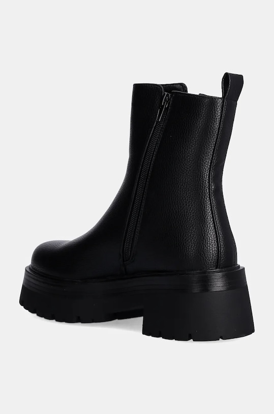 Încălțăminte Answear Lab botine BENTLEY1.pd negru