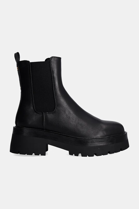 Topánky chelsea Answear.LAB BENTLEY4.pd čierna WA24