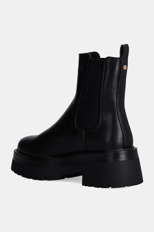Obuv Topánky chelsea Answear.LAB BENTLEY4.pd čierna