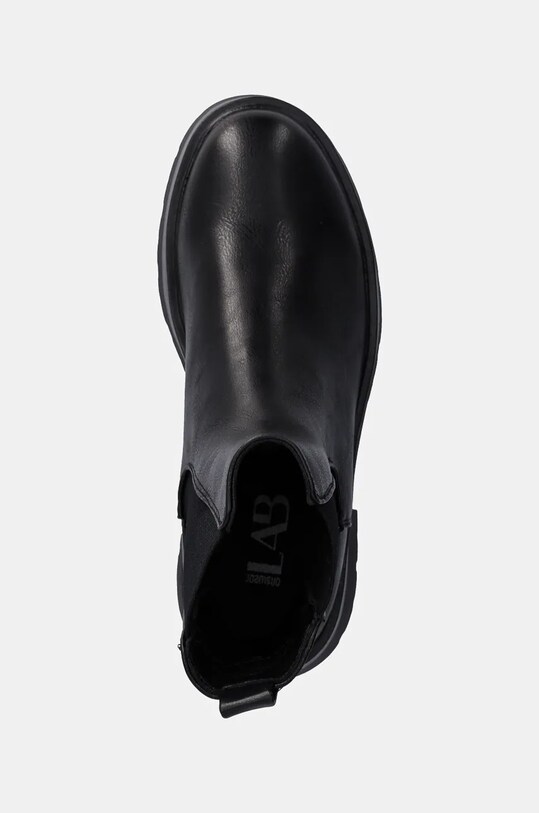 Topánky chelsea Answear.LAB čierna BENTLEY4.pd