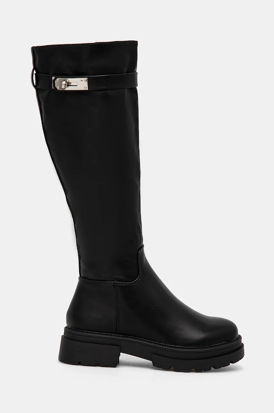 Μπότες Answear.LAB PERTH101.pd μαύρο WA24