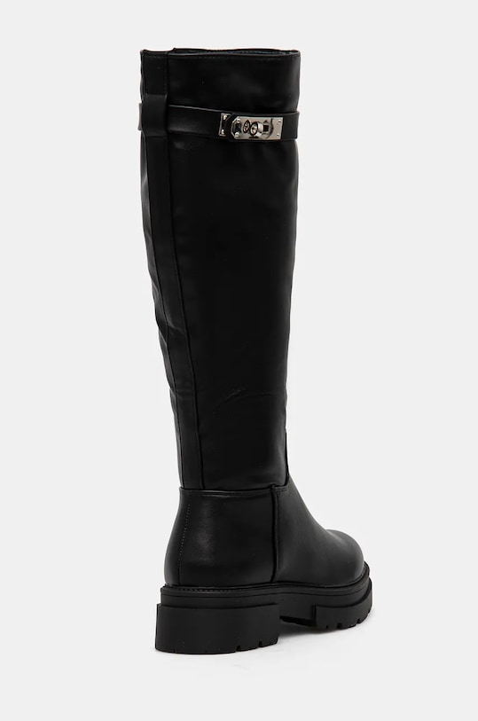 Παπούτσια Μπότες Answear.LAB PERTH101.pd μαύρο