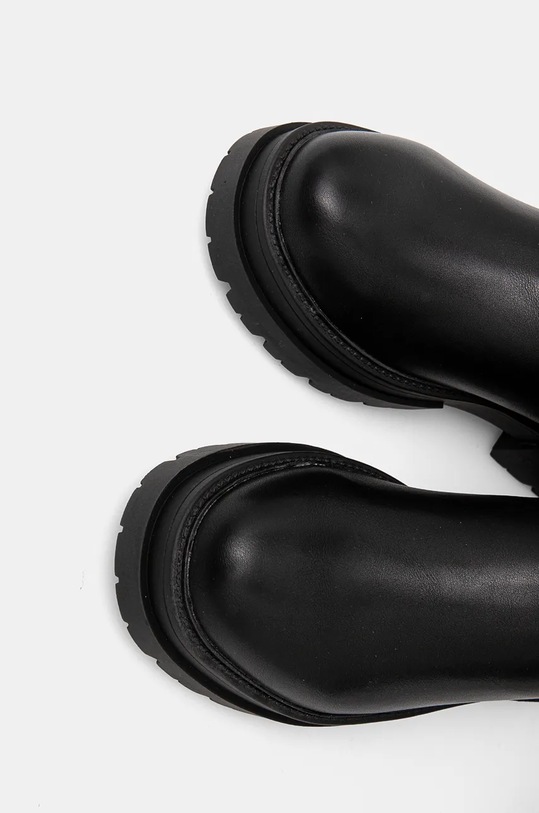 Μπότες Answear.LAB PERTH101.pd μαύρο