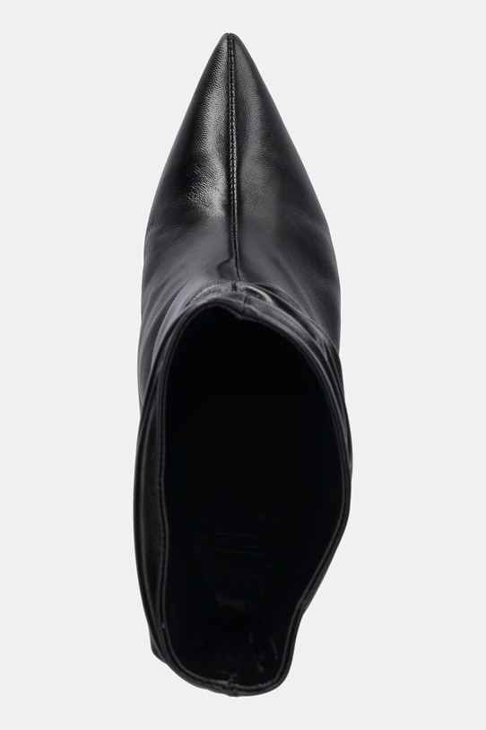 Кожени боти Answear.LAB 195076B.bd черен