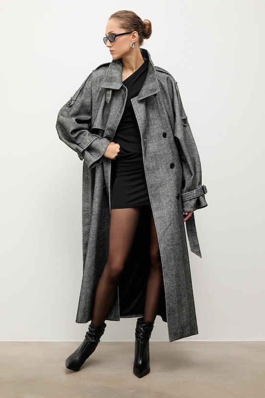 Answear Lab cizme de piele 195076B.bd