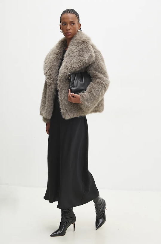 Členkové topánky Answear.LAB 195125B.bd