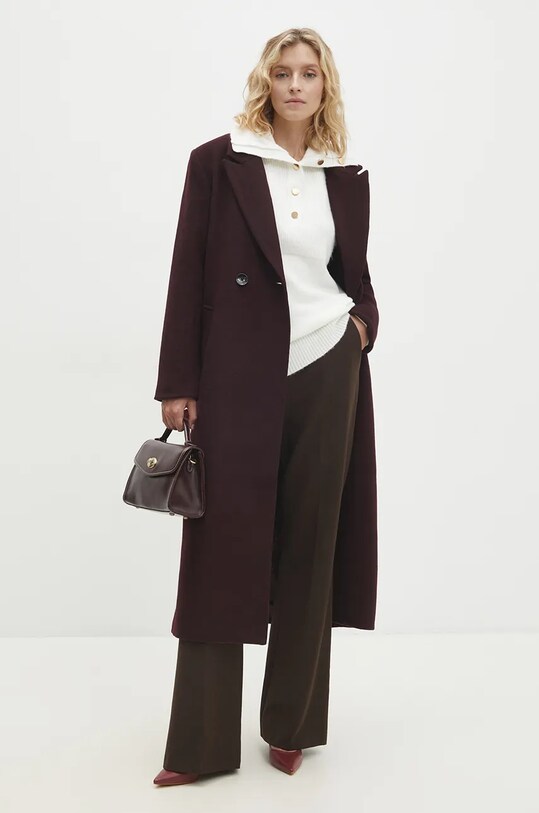 Kožené lodičky Answear.LAB 439012.bd