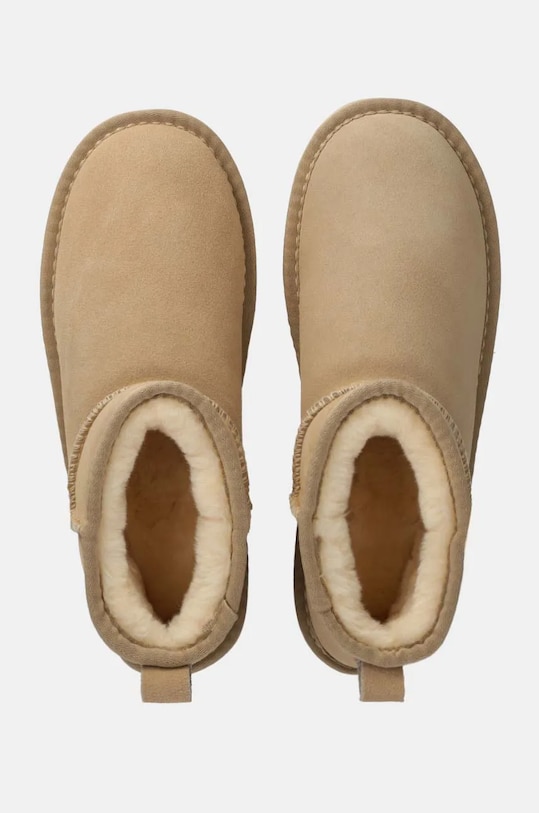 Answear.LAB śniegowce zamszowe 1.cd