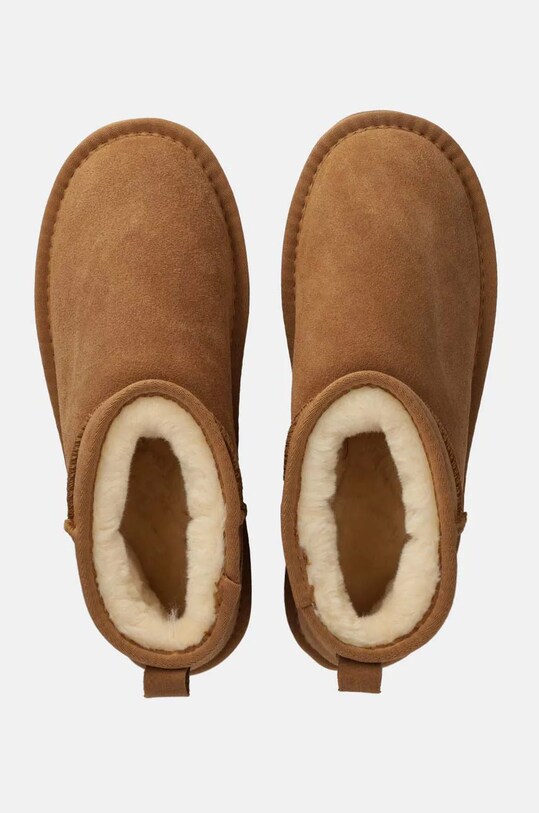 Answear.LAB śniegowce zamszowe 1.cd