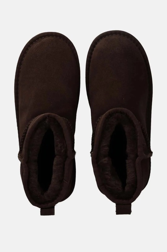 Answear Lab cizme de zapada din piele intoarsa 9.cd