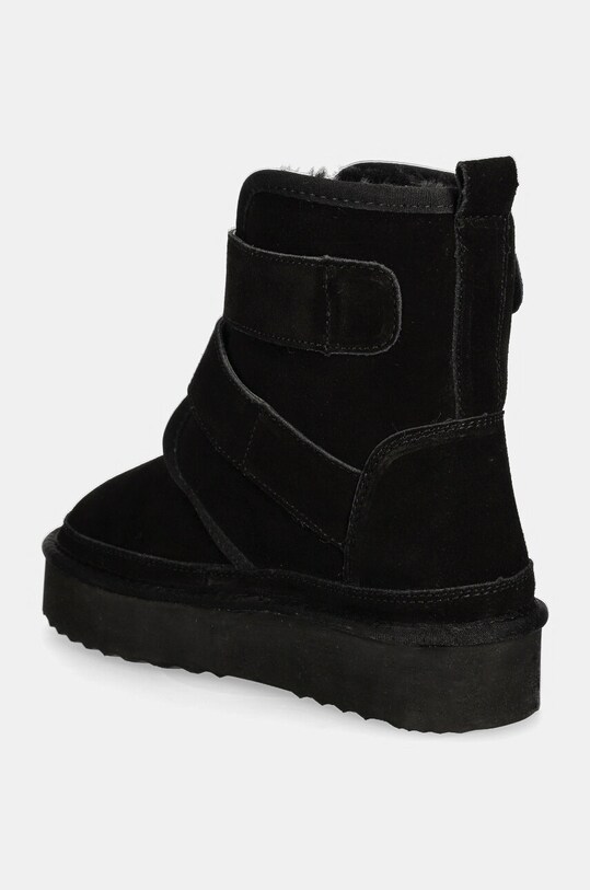 Answear Lab cizme de zapada din piele intoarsa TXS.202309001.cd