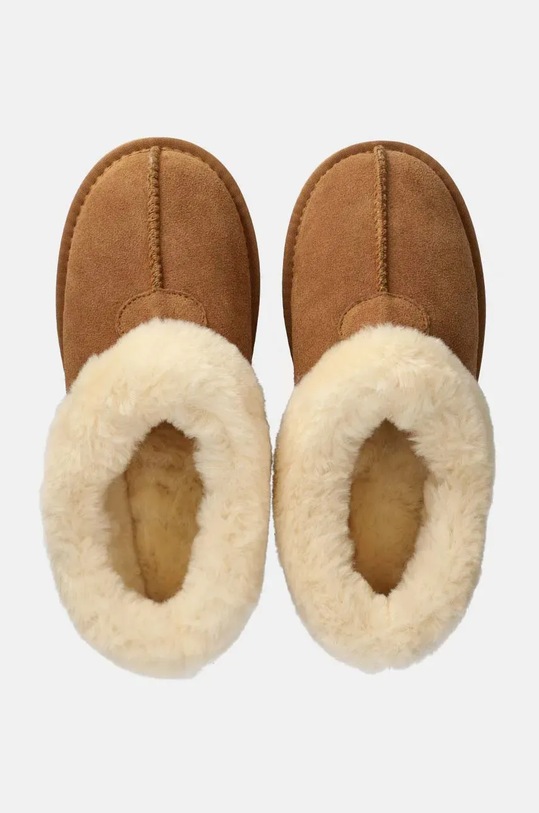 Semišové sněhule Answear.LAB TXS.202309016.cd