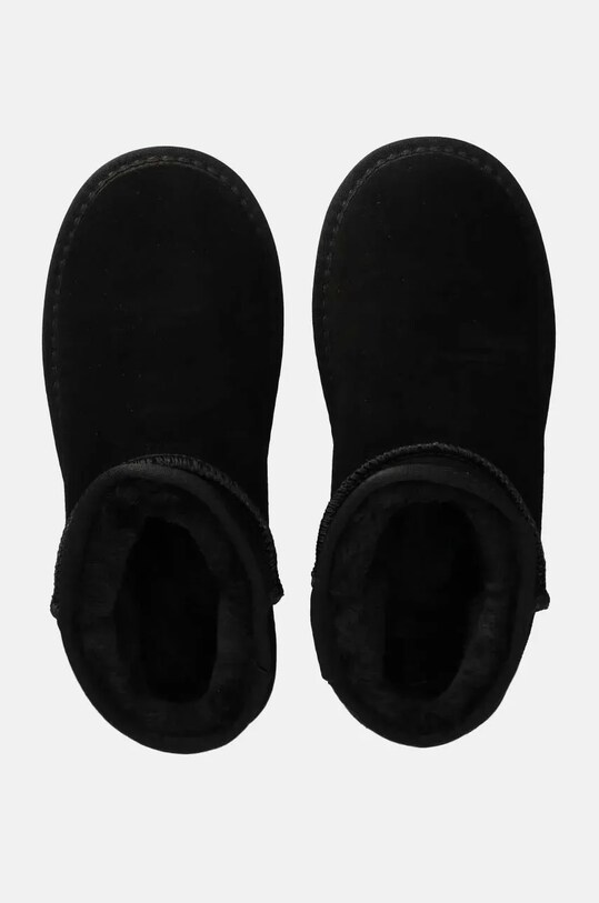 Semišové sněhule Answear.LAB TXS.202309027.cd