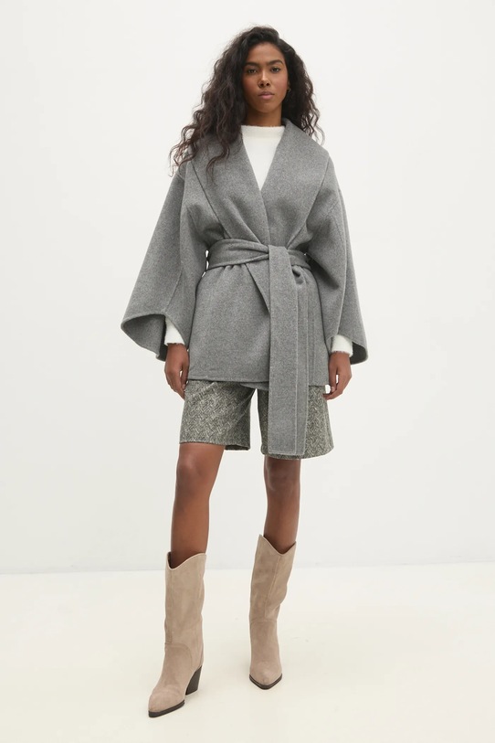 Велурени каубойски ботуши Answear.LAB 41839.IJS