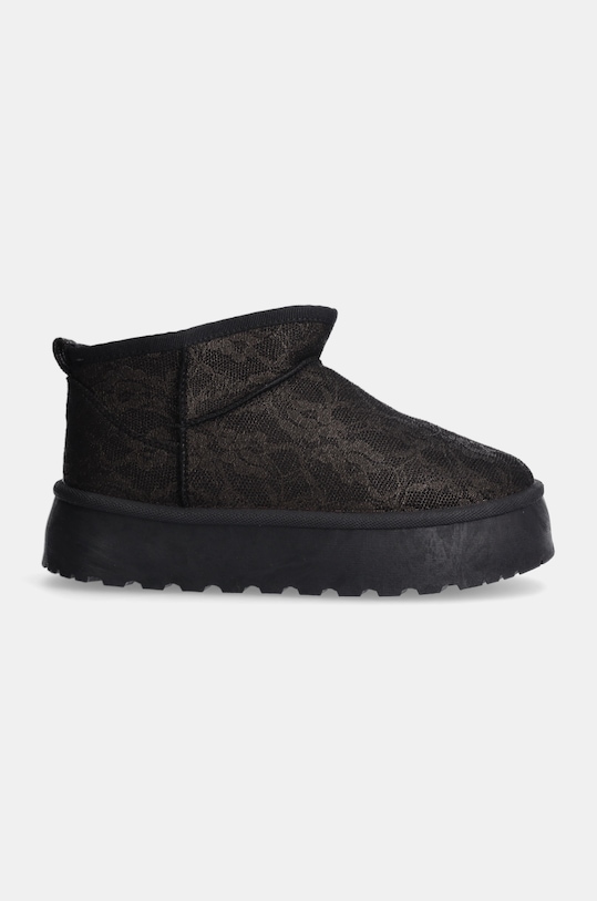 Апрески Answear.LAB 2BB2211306.2100.KK черен WA24