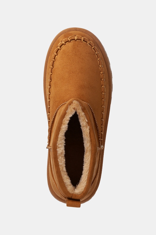 Зимові чоботи Answear.LAB коричневий 2BB2821303.KK