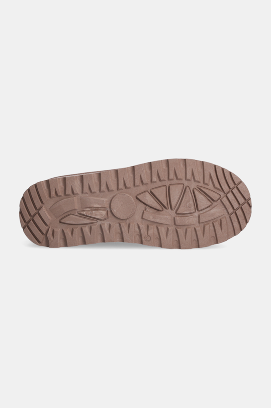 Зимние сапоги Answear.LAB 2BB2211301.KK бежевый