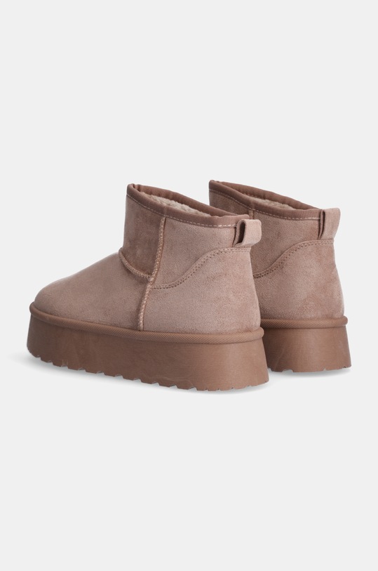 Обувки Апрески Answear.LAB 2BB2821301.KK бежов