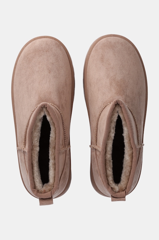 Апрески Answear.LAB бежов 2BB2821301.KK