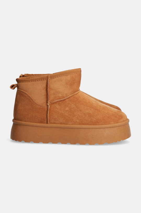 Зимние сапоги Answear.LAB 2BB2821301.KK коричневый WA24