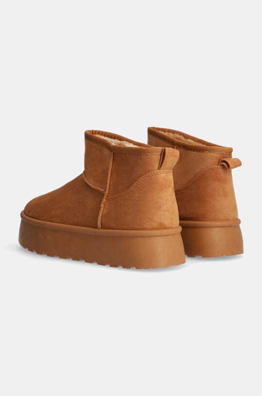 Обувь Зимние сапоги Answear.LAB 2BB2821301.KK коричневый