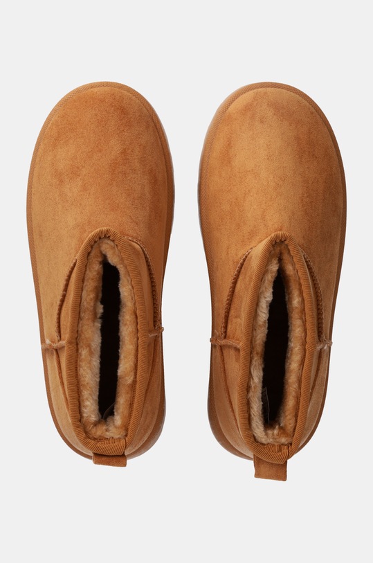 Answear.LAB hócipő barna 2BB2821301.KK