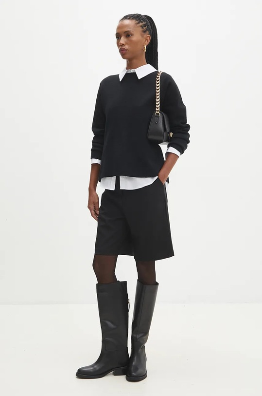 Answear Lab kozaki skórzane LT2408.1621.1.cd